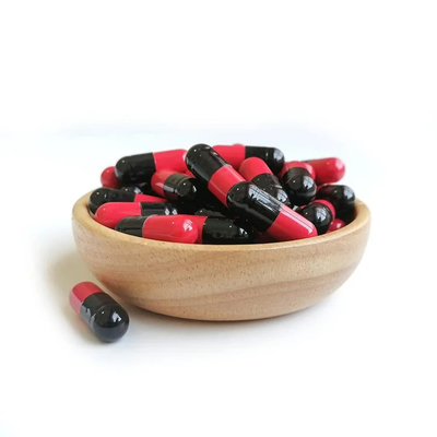 Oem Custom 100% Ervas Naturais Maca Tablet Homens Power Capsule Cuidados de Saúde