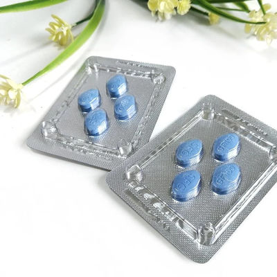 Herbal Power Epimedium Suplementos Nutricionais para Homens Cápsulas de Maca Ostra