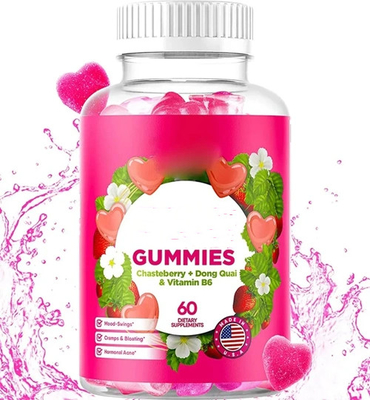 Mulheres Inchaço alívio de cólicas menstruais Produto de saúde Mulher Pms Gomes
