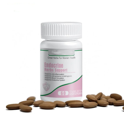 Suplemento alimentar de apoio à fertilidade para mulheres