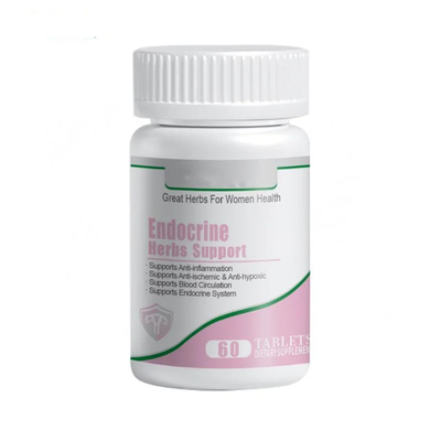 Suplemento alimentar de apoio à fertilidade para mulheres
