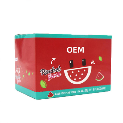 Doces de hortelã com infusão de vitaminas sem açúcar doces frescos de hortelã com vitaminas essenciais