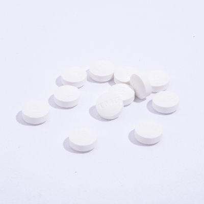 Medicamento mastigável OEM Colostro de bovinos sem açúcar com lactocalcio
