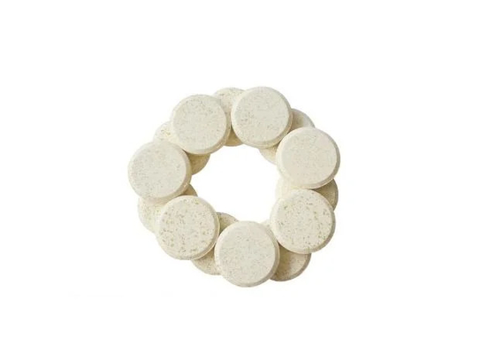 Pílulas de doces OEM Natto Monascus Ginseng Peptide