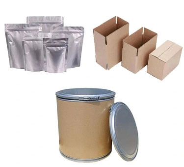 Cosméticos Farmacêuticos Matriz 36653-82-4 Hexadecanol Álcool Sólido Cetil Álcool