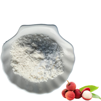 Comércio a retalho Bebidas sólidas de alta qualidade Suco de lichi em pó Lichi em pó Litchi em pó