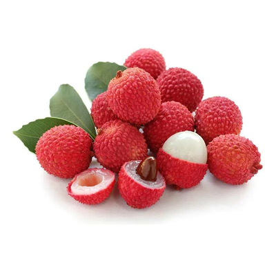 Comércio a retalho Bebidas sólidas de alta qualidade Suco de lichi em pó Lichi em pó Litchi em pó